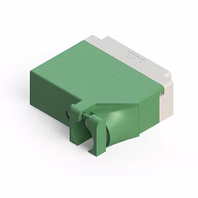 516-090-520-310 EDAC Inc.  Alloggiamenti per connettori backplane